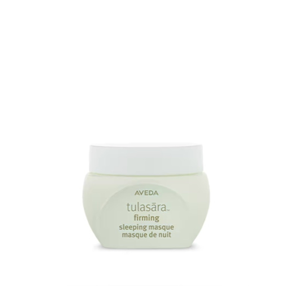 Aveda Tulasāra Firming Masque in Cream Jar